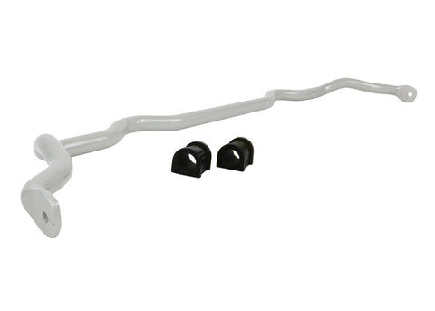 Whiteline 1997 - 2002 Toyota Camry MCV20/SXV20/SXV23 Front 24mm Heavy Duty Fixed Swaybar