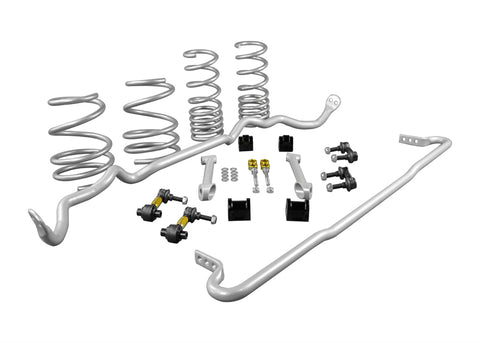 Whiteline 2015 - 2021 Subaru STI VA Grip Series Stage 1 Kit