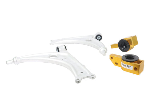 Whiteline 2006 - 2012 Volkswagen GTI Front Lower Control Arms