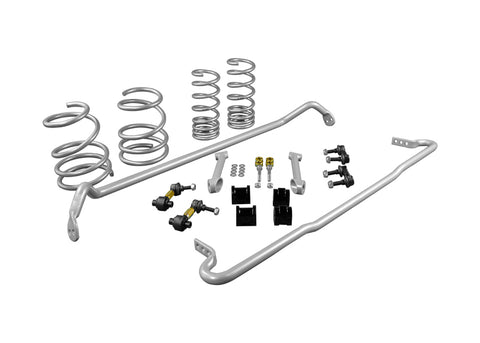 Whiteline Grip Series 1 Suspension Kit - Subaru WRX 2015 - 2021