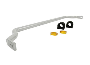 Whiteline 2009 -2021 Nissan R35 GTR Front 33mm Heavy Duty Adjustable Sway Bar - GUMOTORSPORT