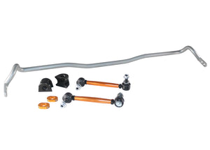 Whiteline Front Sway Bar 22mm Adjustable - Scion FR-S 2013-2016 / Subaru BRZ 2013+ / Toyota 86 2017+