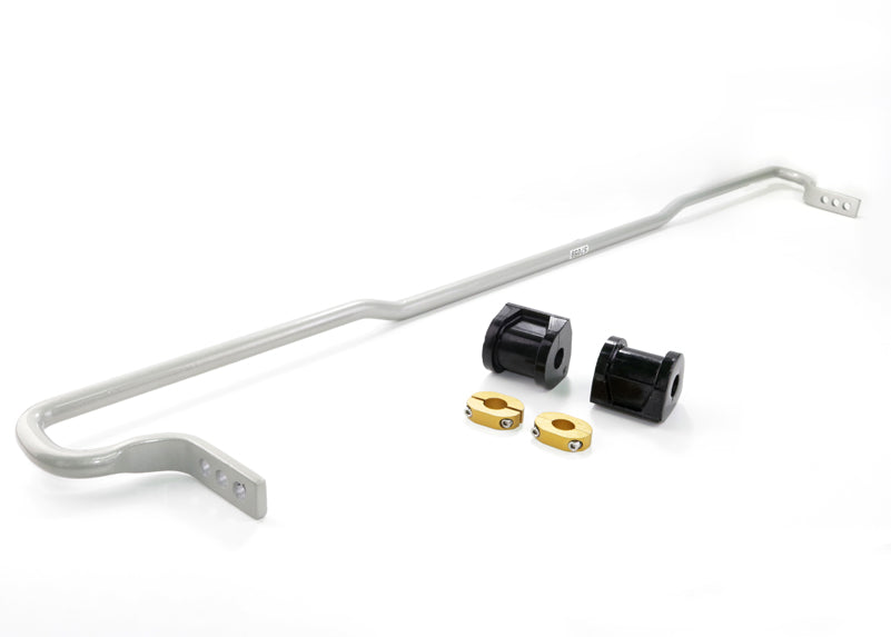 Whiteline Rear Sway Bar 16mm Adjustable - Scion FR-S 2013-2016 / Subaru BRZ 2013+ / Toyota 86 2017+