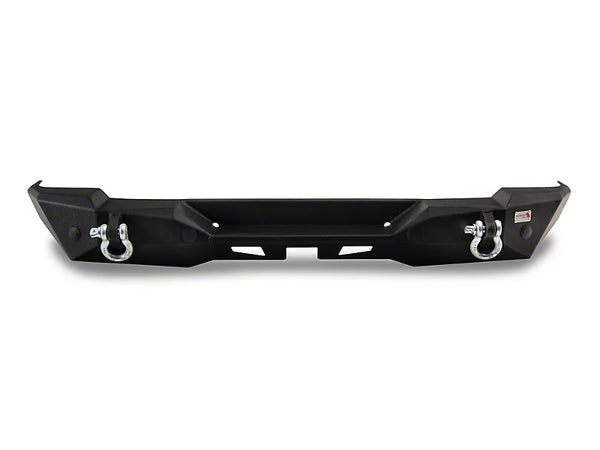 Fishbone Offroad 2018+ Jeep Wrangler JL Mako Rear Bumper