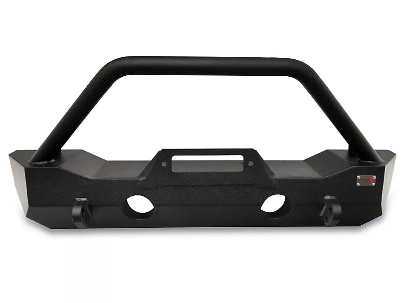 Fishbone Offroad 2018+ Jeep Wrangler JL Mako Front Bumper