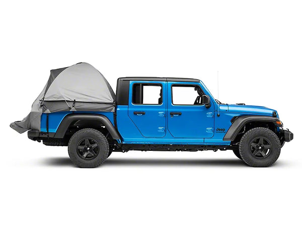 Officially Licensed Jeep 2020 + Jeep Gladiator JT Truck Bed Tent