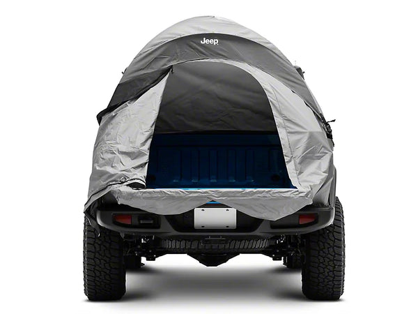 Officially Licensed Jeep 2020 + Jeep Gladiator JT Truck Bed Tent