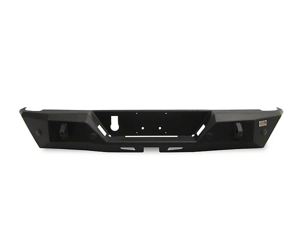 Fishbone Offroad 2020+ Jeep Gladiator Gladiator Mako Rear Bumper