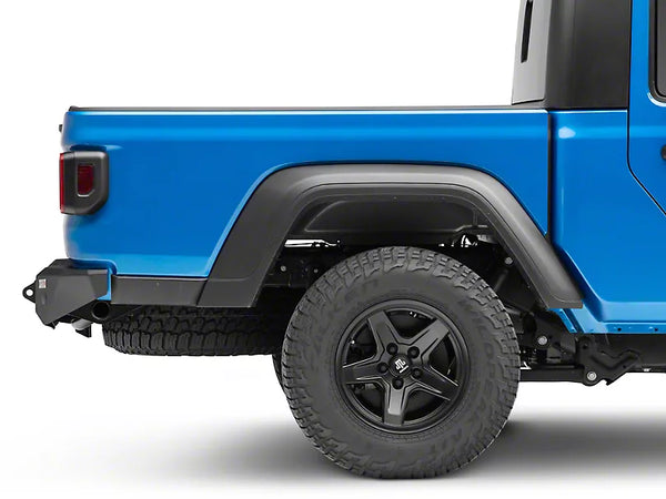 Fishbone Offroad 2020+ Jeep Gladiator Gladiator Mako Rear Bumper