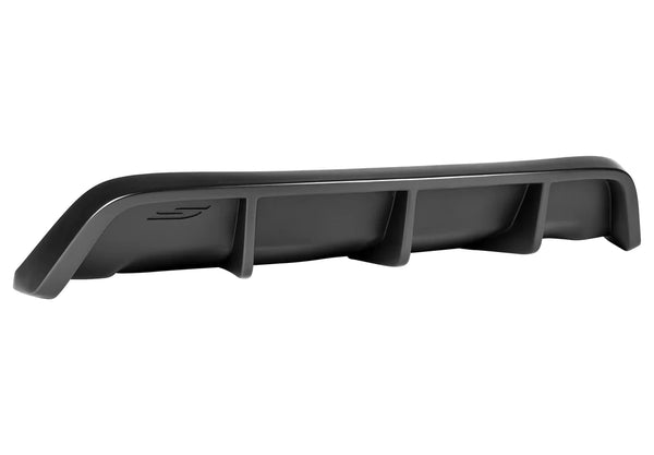 Stillen 2019-2021 Nissan Maxima Rear Diffuser [MATTE BLACK] - KB12846MB
