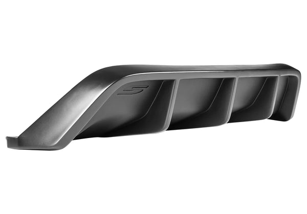 Stillen 2019-2021 Nissan Maxima Rear Diffuser [Unpainted] - KB12846