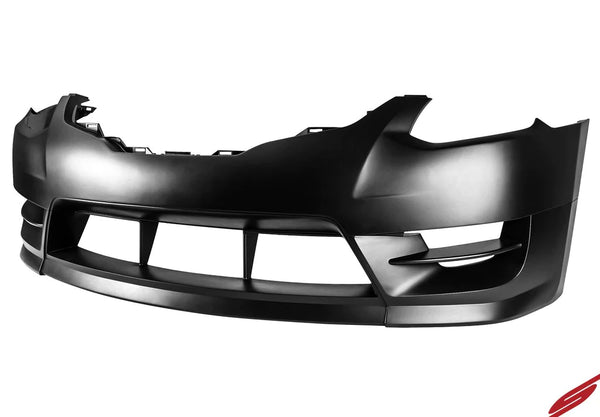 Stillen 2007-2009 Nissan Altima STILLEN 4-Piece Body Kit - KB12240KT