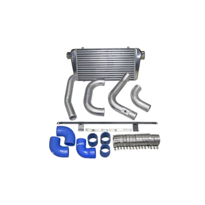 CX Racing FMIC Intercooler Kit For 98-06 AUDI TT 1.8T