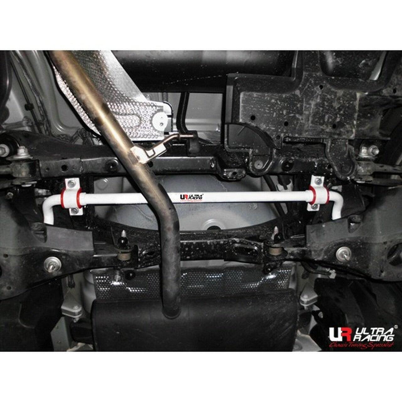 Ultra Racing Lexus CT 200 Hybrid (A10) 2011-2017/ Scion , Toyota IM Hatch (E180) 2013-2018- REAR ANTI-SWAY (25MM) - GUMOTORSPORT