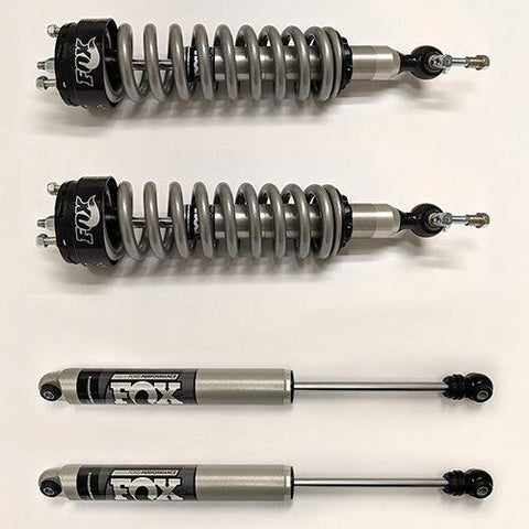 Ford Racing 15-20 Ford F-150 Fox (Tuned By Ford Performance) 2.0IFP Off-Road Suspension Leveling Kit - GUMOTORSPORT