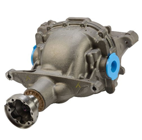 Ford Racing 2015 - 2022 Ford Mustang Super 8.8in IRS Loaded Differential Housing 3.55