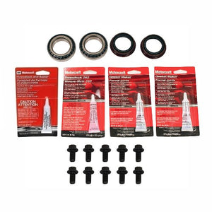 Ford Racing 2013 - 2018 Ford Focus ST Quaife Torque Biasing Differential Installation Kit