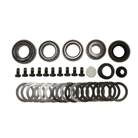 Ford Racing 2015 - 2021 Mustang Super 8.8in IRS Ring Gear and Pinion installation Kit