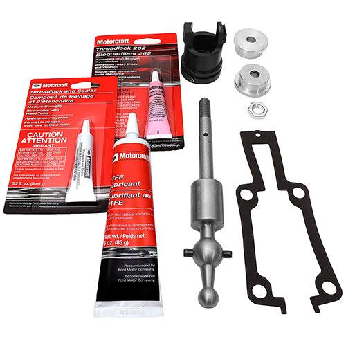 Ford Racing 2015 - 2022 Mustang GT 2.3L / 3.7L Ford Racing Shifter Kit w/o Knob - GUMOTORSPORT