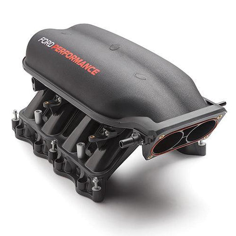 Ford Racing 5.0L Coyote Cobra Jet Intake Manifold - GUMOTORSPORT