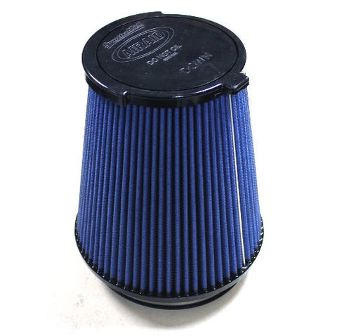 Ford Racing 2015 - 2020 Mustang Shelby GT350 Blue Air Filter