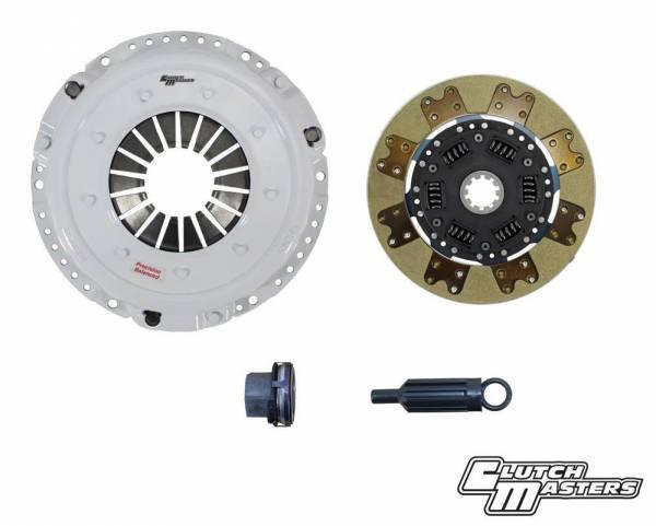 Clutch Masters 82-86 BMW 325E 2.7L / 528E 2.7L / 86-91 BMW 325I 2.5L / 86-93 BMW 325IC 2.5L FX300 Cl - GUMOTORSPORT