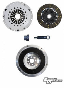 Clutch Masters 01-02 BMW Z3 3.0L / 01-05 BMW 325 2.5L E46 / 525I 2.5L E39 / 530I 3.0L E46 / 95-01 BM - GUMOTORSPORT