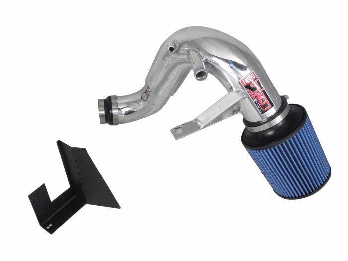 injen 2011 - 2014  Hyundai Sonata/Kia Optima 2.0L Turbo Polished Short Ram Intake - GUMOTORSPORT