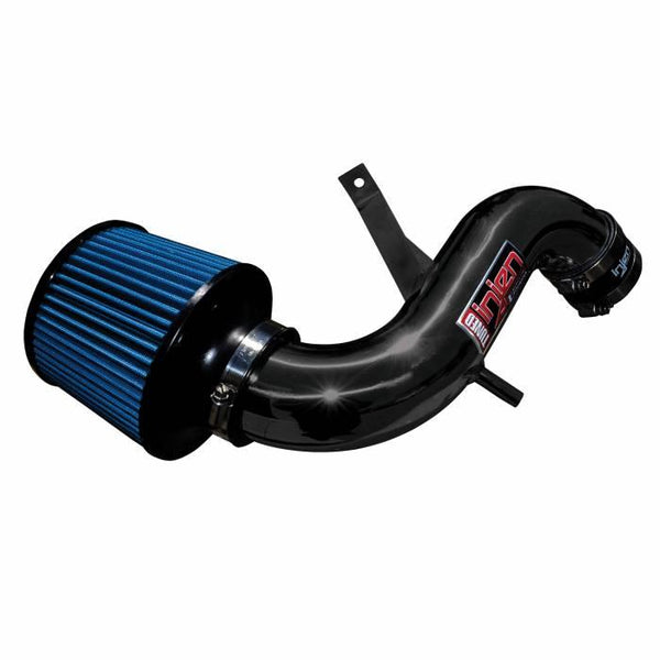 Injen 11-15 Kia Optima / Hyundai Sonata 2.4L Black Short Ram Air Intake - GUMOTORSPORT