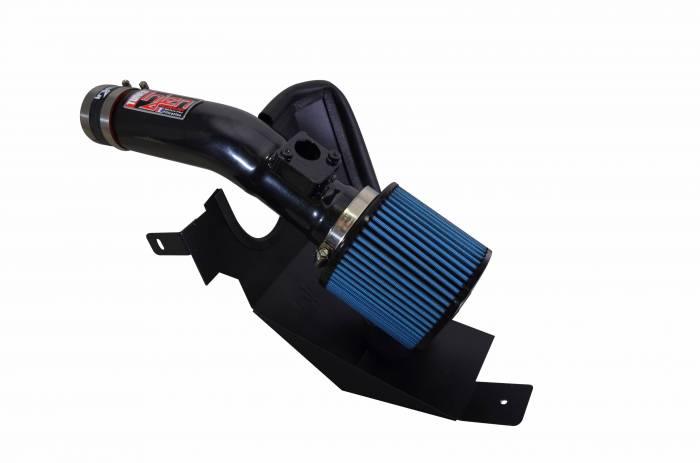 Injen 2016+ Honda Civic 1.5L Turbo (Excl Si) Black Short Ram Air Intake - GUMOTORSPORT