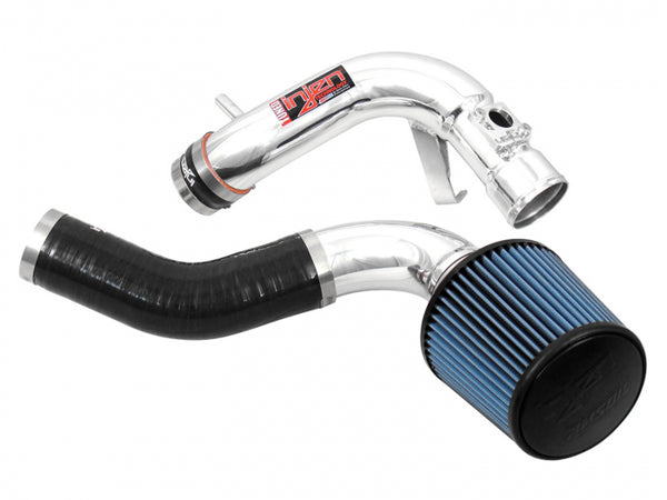 Injen 2014 - 2019 Toyota Corolla 1.8L 4 Cyl. CAI w/ MR Tech and Air Fusions Polished Cold Air Intake