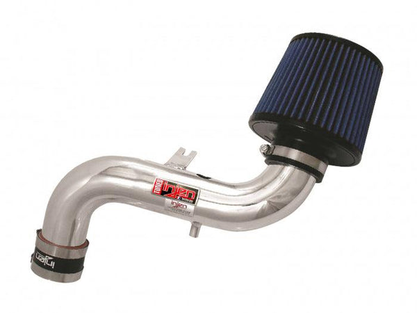 Injen 03-05 Camry 3.0L 3.3L V6 04-05 Solara 3.3L V6 Polished Short Ram Intake - GUMOTORSPORT