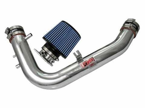 Injen 89-90 240SX 12 Valve Polished Short Ram Intake - GUMOTORSPORT