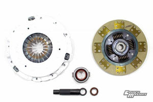 Clutch Masters 2017 -  2021  Honda Civic Type-R 2.0L FX300 Clutch Kit