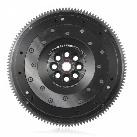 Clutch Masters 2000 + K/Motor F/Transmission Aluminum Flywheel - GUMOTORSPORT