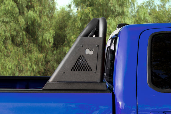 Go Rhino 2015 - 2022 Chevrolet Colorado Sport Bar 3.0 (Mid Size) - Tex Blk