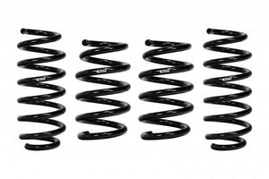 Eibach 2020 + Tesla Model Y -1.1in Front / -1.5in Rear Lowering Springs Pro-Kit - GUMOTORSPORT