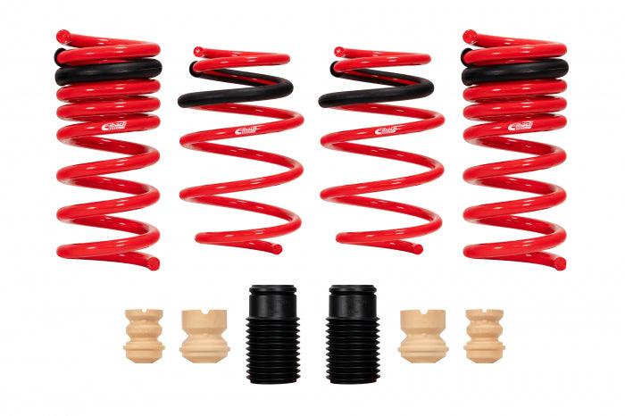 Eibach Sportline Kit for 2015 - 2021 Mustang GT 5.0L V8 - GUMOTORSPORT