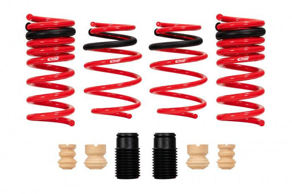 Eibach Sportline Kit for 2015 - 2021 Mustang GT 5.0L V8 - GUMOTORSPORT