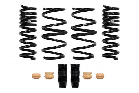 Eibach Pro-Kit for Toyota GR Supra A90 1.7 in Front 1.2 in Rear - GUMOTORSPORT