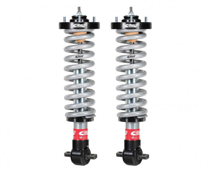 Eibach Pro-Truck Coilover 2.0 Front for 14-18 Chevy Silverado 2WD/4WD - GUMOTORSPORT