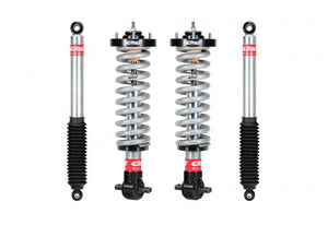 Eibach Pro-Truck Coilover Stage 2  Front Coilovers + Rear Shock 14-18 Chevrolet Silverado 1500 2WD - GUMOTORSPORT