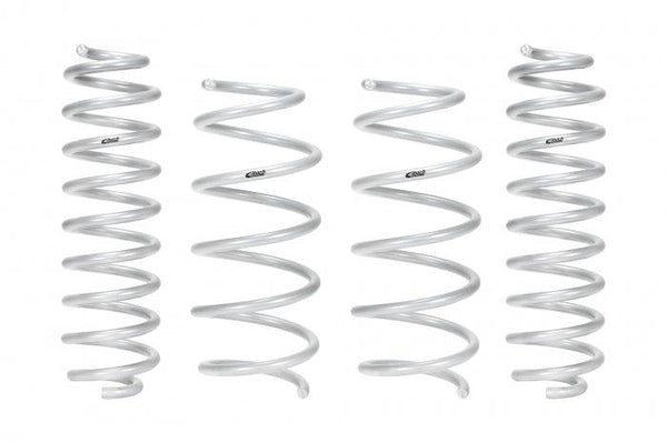 Eibach Pro-Lift-Kit Springs for 2021 + Toyota RAV4 Prime - GUMOTORSPORT
