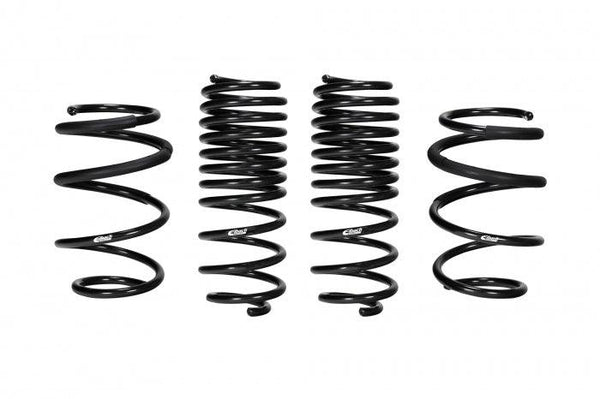 Eibach 2022 + Honda Civic Sport Pro-Kit Performance Lowering Springs (Set of 4) - GUMOTORSPORT