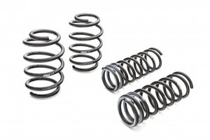 Eibach Pro-Kit Lowering Springs for 2015 - 2023 Mercedes C300 1.4in Front 1.4in Rear