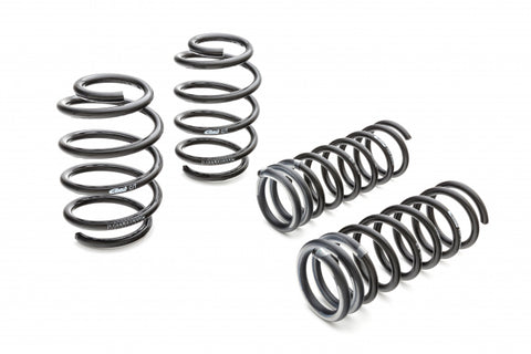 Eibach Pro-Kit Lowering Springs for 2015 - 2023 Mercedes C300 1.4in Front 1.4in Rear