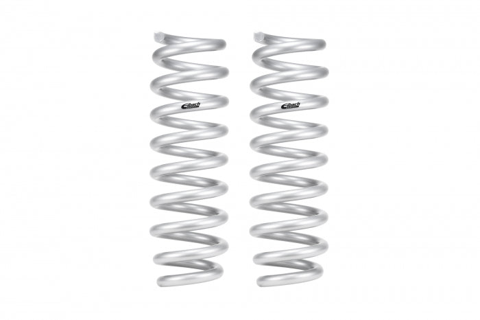 Eibach 2021 - 2023 Ford F-150 Raptor Pro-Lift-Kit Front Springs - 1inch Front Lift