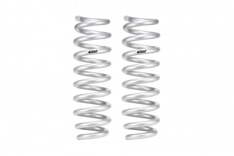 Eibach 2021 - 2023 Ford F-150 Raptor Pro-Lift-Kit Front Springs - 1inch Front Lift