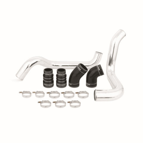 Mishimoto 2002 - 2004.5 Chevrolet 6.6L Duramax Pipe and Boot Kit - GUMOTORSPORT