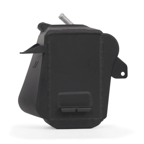 Mishimoto 11-16 Ford 6.7L Powerstroke Air-To-Water Intercooler - Micro-Wrinkle Black - GUMOTORSPORT